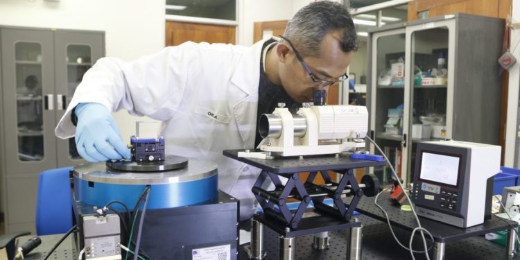 BSN Soroti Pentingnya Metrologi dalam Kebijakan Publik dan Daya Saing Industri