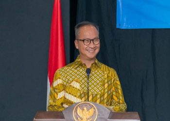 Kemenperin Adakan Pembekalan Keamanan Pangan untuk Pengelola SPPG