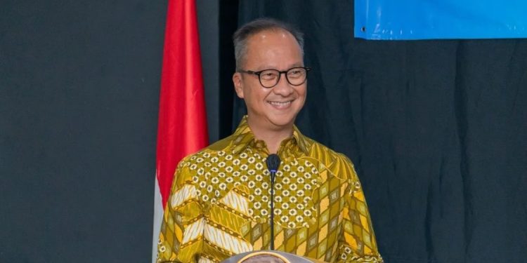 Kemenperin Adakan Pembekalan Keamanan Pangan untuk Pengelola SPPG
