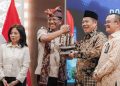 Posbankum Desa dan Kelurahan Jadi Contoh Kolaborasi Penegakan Hukum
