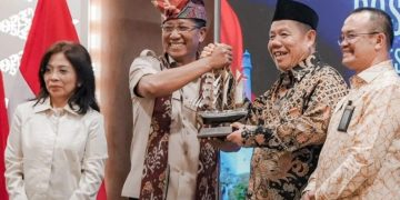 Posbankum Desa dan Kelurahan Jadi Contoh Kolaborasi Penegakan Hukum