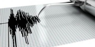 Gempa Magnitudo 3,6 Guncang Bitung, Sulawesi Utara