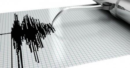 Gempa Magnitudo 3,6 Guncang Bitung, Sulawesi Utara