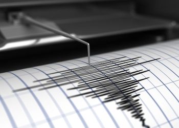 Gempa Magnitudo 3,7 Mengguncang Maluku Barat Daya