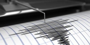 Gempa Magnitudo 3,7 Mengguncang Maluku Barat Daya