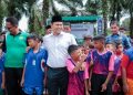 Wakil Bupati Sergai Resmi Buka Darul Fest III untuk Transformasi Pesantren