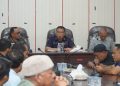 Pemerintah Kota Tidore Berikan Dukungan Penuh untuk Program KKN Unkhair Ternate