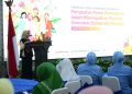 Wakil Gubernur Gorontalo Dorong Kesederhanaan Keluarga Pejabat untuk Cegah Korupsi