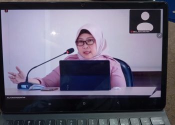DPRD Gorontalo Dorong Peraturan Teknis untuk Perda Kesehatan Daerah