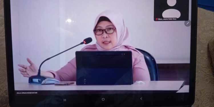 DPRD Gorontalo Dorong Peraturan Teknis untuk Perda Kesehatan Daerah