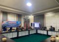 DPLH Balangan Adakan Sosialisasi Pengelolaan Sampah dan Limbah Domestik