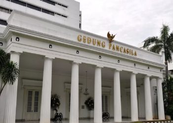 Kemlu Intensifkan Komunikasi untuk Pembebasan Empat WNI di Somalia