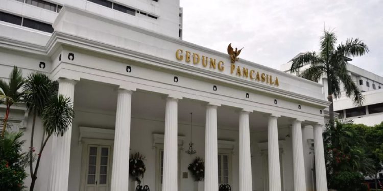 Kemlu Intensifkan Komunikasi untuk Pembebasan Empat WNI di Somalia