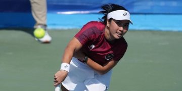 Aldila Sutjiadi dan Vera Zvonareva Melaju ke Semifinal Maroko Open 2026