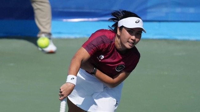 Aldila Sutjiadi dan Vera Zvonareva Melaju ke Semifinal Maroko Open 2026