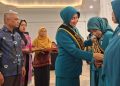 Ketua TP PKK Kubu Raya Dorong Istri Camat Aktif dalam Program Keluarga