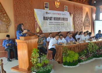 Pemkab Cilacap Ajukan 534 Formasi CPNS untuk Tingkatkan Layanan Publik