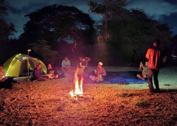 Sinergi Pokdarwis dan EKRAF Banjarbaru Kembangkan ‘Cempaka Living Museum’