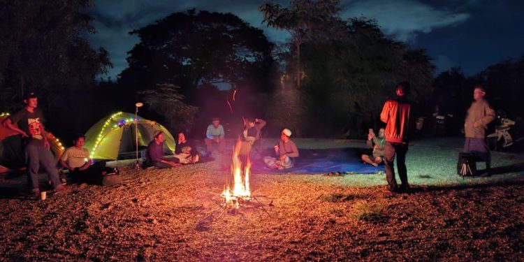 Sinergi Pokdarwis dan EKRAF Banjarbaru Kembangkan ‘Cempaka Living Museum’