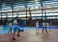 Tim Sepak Takraw Balangan Lolos ke Delapan Besar POPDA Kalsel 2026
