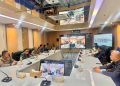 Pemkab Nagan Raya Ajukan Bantuan Sosial untuk Korban Bencana Hidrometeorologi