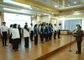 Bupati Hulu Sungai Utara Lantik Forum Genre, Dorong Pemuda Jadi Agen Perubahan