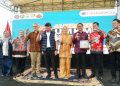 Jambore UMKM FORKETAS 2026 Tingkatkan Kolaborasi Pelaku Usaha di Sumsel
