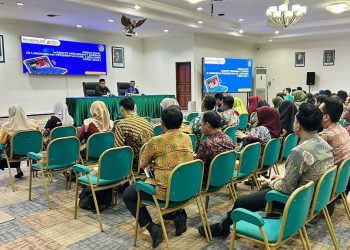 Pemkab Lumajang Tingkatkan Standar Website OPD untuk Transparansi Publik