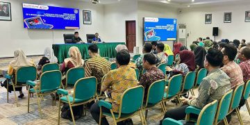 Pemkab Lumajang Tingkatkan Standar Website OPD untuk Transparansi Publik