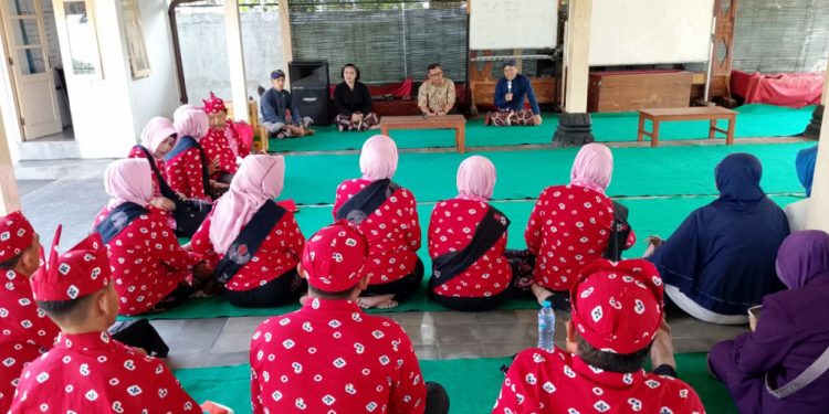 Karawitan Jawa Tetap Relevan dalam Memperkuat Harmoni Sosial