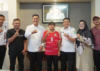 Pemkab Lumajang Ajak Orang Tua Dukung Potensi Anak Sejak Dini