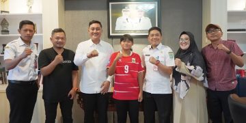 Pemkab Lumajang Ajak Orang Tua Dukung Potensi Anak Sejak Dini