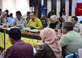 Gubernur Gorontalo Pastikan Persiapan PENAS XVII Selesai Tepat Waktu