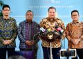 Pemerintah Siapkan Implementasi Kebijakan DHE dan Tata Kelola Ekspor