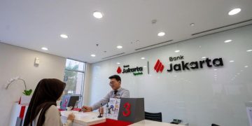 Bank Jakarta Terima Penghargaan CSR Terbaik di Sektor Perbankan 2026