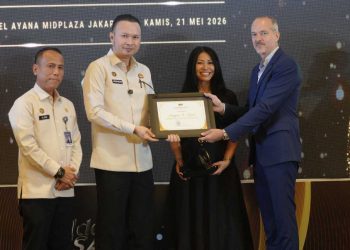 Investasi Golden Visa Capai Rp52,1 Triliun, Didominasi Warga AS