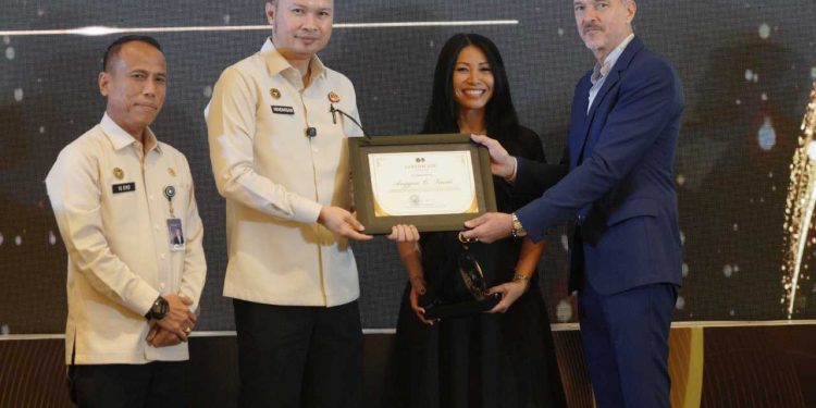 Investasi Golden Visa Capai Rp52,1 Triliun, Didominasi Warga AS