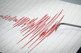 Gempa Magnitudo 3,5 Guncang Wilayah Daruba, Maluku Utara