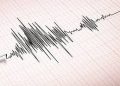 Gempa Magnitudo 3.4 Mengguncang Jailolo, Maluku Utara
