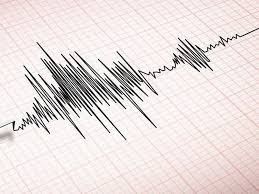 Gempa Magnitudo 3.4 Mengguncang Jailolo, Maluku Utara