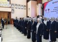 Bupati Hulu Sungai Utara Tekankan Pentingnya Deteksi Dini Kanker dan Hidup Sehat