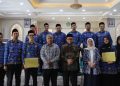 668 CPNS Kemenag Aceh Dilantik Menjadi PNS