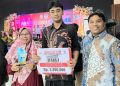 Rakha Ataulah Samil Raih Juara LKS Aceh 2026, Siap Berlaga di Tingkat Nasional