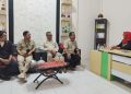 KemenHAM Pantau Penanganan Medis Insiden Makanan di Gorontalo