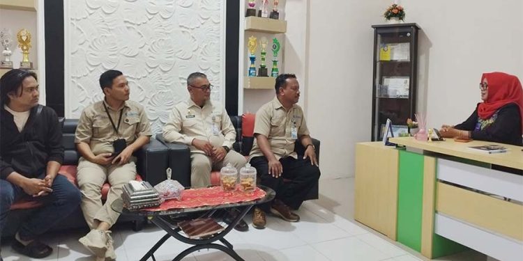 KemenHAM Pantau Penanganan Medis Insiden Makanan di Gorontalo