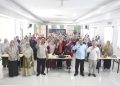 Dinas Kesehatan Gorontalo Tekankan Penerapan Lima Prinsip HAM di Fasilitas Kesehatan