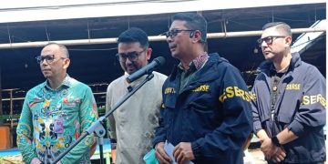 Polda Metro Jaya Akan Tindak Tegas Penjualan Sapi Glonggongan Jelang Iduladha