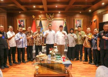 BNN Dorong Kader Bersih Narkoba Sebagai Agen Edukasi di Sekolah