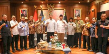 BNN Dorong Kader Bersih Narkoba Sebagai Agen Edukasi di Sekolah