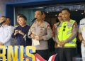 Korlantas Perkenalkan SIM Digital dengan Barcode Dinamis